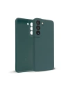 Kup Case Crong Color Cover Samsung Galaxy S23 (grün) - CRG576 - {ean13} - Sklep Home Screen