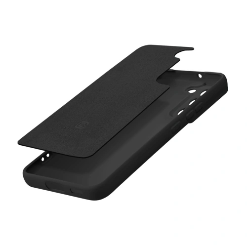 Kup Case Crong Color Cover Samsung Galaxy S23+ Plus (schwarz) - CRG577 - {ean13} - Sklep Home Screen