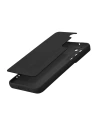 Kup Case Crong Color Cover Samsung Galaxy S23+ Plus (schwarz) - CRG577 - {ean13} - Sklep Home Screen