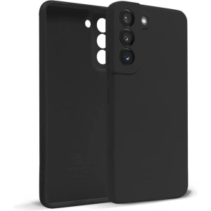 Kup Husă Crong Color Cover Samsung Galaxy S23+ Plus (negru) - CRG577 - {ean13} - Sklep Home Screen
