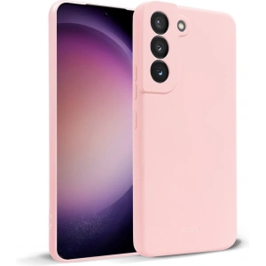 Kup Case Crong Color Cover Samsung Galaxy S23+ Plus (rosa) - CRG578 - {ean13} - Sklep Home Screen