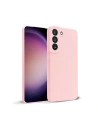 Case Crong Color Cover Samsung Galaxy S23+ Plus (rosa)