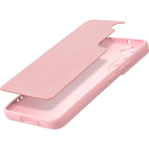 Kup Etui Crong Color Cover Samsung Galaxy S23+ Plus (różowy) - CRG578 - {ean13} - Sklep Home Screen