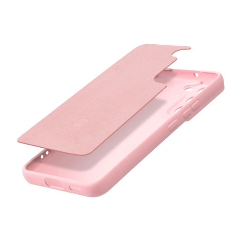 Kup Husă Crong Color Cover Samsung Galaxy S23+ Plus (roz) - CRG578 - {ean13} - Sklep Home Screen