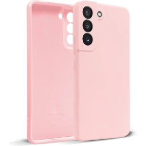 Kup Husă Crong Color Cover Samsung Galaxy S23+ Plus (roz) - CRG578 - {ean13} - Sklep Home Screen