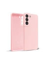 Kup Husă Crong Color Cover Samsung Galaxy S23+ Plus (roz) - CRG578 - {ean13} - Sklep Home Screen