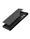 Kup Etui Crong Color Cover Samsung Galaxy S23 Ultra (czarny) - CRG579 - {ean13} - Sklep Home Screen