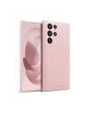 Kup Husă Crong Color Cover Samsung Galaxy S23 Ultra (roz) - CRG580 - {ean13} - Sklep Home Screen