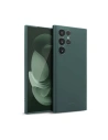 Kup Case Crong Color Cover Samsung Galaxy S23 Ultra (grün) - CRG581 - {ean13} - Sklep Home Screen