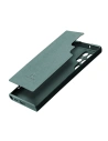 Kup Case Crong Color Cover Samsung Galaxy S23 Ultra (grün) - CRG581 - {ean13} - Sklep Home Screen