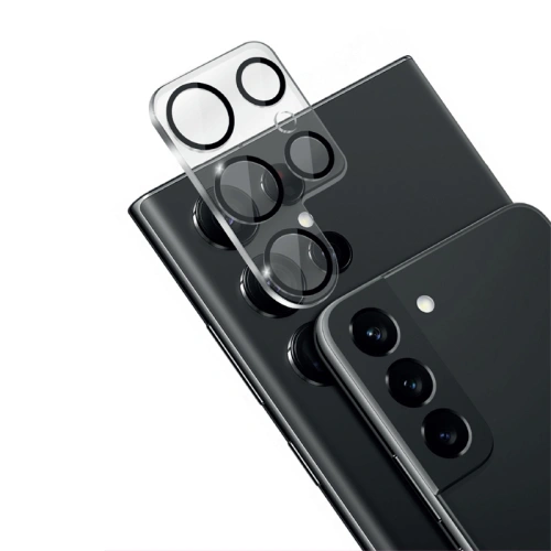 Kup Glas für die Crong Linse Schutzglas Samsung Galaxy S23 Ultra - CRG584 - {ean13} - Sklep Home Screen