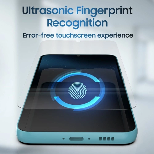 Kup Tvrdé sklo s UV lepidlem Whitestone Dome Glass Samsung Galaxy S23 [2 PACK] - WSD76 - {ean13} - Sklep Home Screen