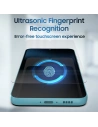 Kup Tvrdé sklo s UV lepidlem Whitestone Dome Glass Samsung Galaxy S23 [2 PACK] - WSD76 - {ean13} - Sklep Home Screen