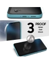 Kup Edzett üveg Whitestone EZ Glass Samsung Galaxy S23+ Plus [3 PACK] - WSD79 - {ean13} - Sklep Home Screen