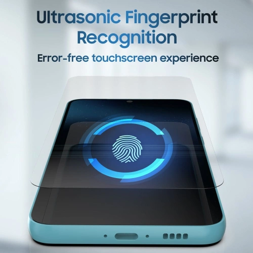 Kup Edzett üveg Whitestone EZ Glass Samsung Galaxy S23+ Plus [3 PACK] - WSD79 - {ean13} - Sklep Home Screen