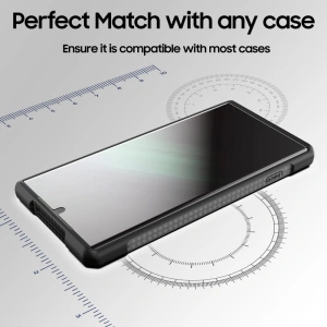 Buy Whitestone Dome Glass Samsung Galaxy S23 Ultra [2 PACK] - WSD80 - {ean13} - Home Screen Store Europe