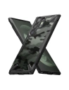 Kup Etui Ringke Fusion-X Design Samsung Galaxy S23 Ultra Camo (Moro) Black - RGK1756 - {ean13} - Sklep Home Screen