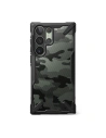 Kup Etui Ringke Fusion-X Design Samsung Galaxy S23 Ultra Camo (Moro) Black - RGK1756 - {ean13} - Sklep Home Screen