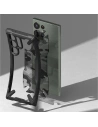 Buy Ringke Fusion-X Design Samsung Galaxy S23 Ultra Camo Black - RGK1756 - {ean13} - Home Screen Store Europe