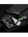 Kup Etui Ringke Fusion-X Design Samsung Galaxy S23 Ultra Camo (Moro) Black - RGK1756 - {ean13} - Sklep Home Screen