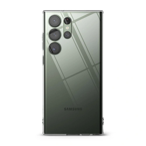 Buy Ringke Air Samsung Galaxy S23 Ultra Clear - RGK1758 - {ean13} - Home Screen Store Europe