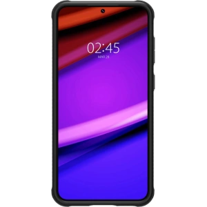 Kup Case Spigen Rugged Armor Samsung Galaxy S23 Matt Schwarz - SPN2660 - {ean13} - Sklep Home Screen