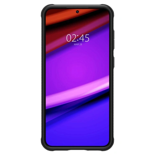 Kup Etui Spigen Rugged Armor Samsung Galaxy S23 Matt Fekete - SPN2660 - {ean13} - Sklep Home Screen