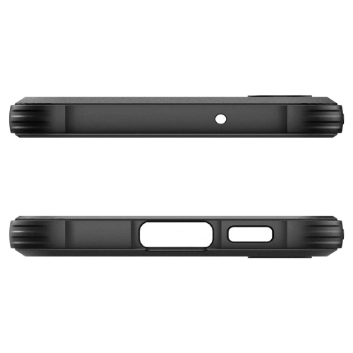Kup Etui Spigen Rugged Armor Samsung Galaxy S23 Matt Fekete - SPN2660 - {ean13} - Sklep Home Screen