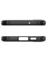Kup Case Spigen Rugged Armor Samsung Galaxy S23 Matt Schwarz - SPN2660 - {ean13} - Sklep Home Screen