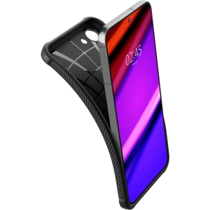 Kup Case Spigen Rugged Armor Samsung Galaxy S23 Matt Schwarz - SPN2660 - {ean13} - Sklep Home Screen