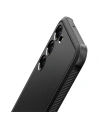 Kup Case Spigen Rugged Armor Samsung Galaxy S23 Matt Schwarz - SPN2660 - {ean13} - Sklep Home Screen