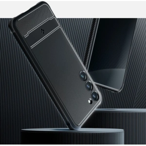 Kup Case Spigen Rugged Armor Samsung Galaxy S23 Matt Schwarz - SPN2660 - {ean13} - Sklep Home Screen