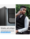 Kup Etui Spigen Rugged Armor Samsung Galaxy S23 Matte Black - SPN2660 - {ean13} - Sklep Home Screen
