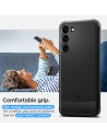 Buy Spigen Rugged Armor Samsung Galaxy S23 Matte Black - SPN2660 - {ean13} - Home Screen Store Europe