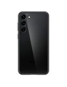 Kup Etui Spigen Ultra Hybrid Samsung Galaxy S23 Matt Fekete - SPN2661 - {ean13} - Sklep Home Screen