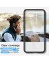 Kup Etui Spigen Ultra Hybrid Samsung Galaxy S23 Matt Fekete - SPN2661 - {ean13} - Sklep Home Screen