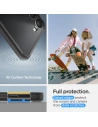 Kup Etui Spigen Ultra Hybrid Samsung Galaxy S23 Matte Black - SPN2661 - {ean13} - Sklep Home Screen