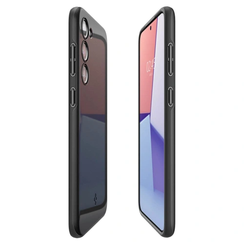 Kup Case Spigen Thin Fit Samsung Galaxy S23 Schwarz - SPN2662 - {ean13} - Sklep Home Screen