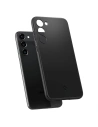 Kup Case Spigen Thin Fit Samsung Galaxy S23 Schwarz - SPN2662 - {ean13} - Sklep Home Screen