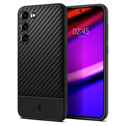 Kup Etui Spigen Core Armor Samsung Galaxy S23 Matná Černá - SPN2663 - {ean13} - Sklep Home Screen