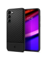 Case Spigen Core Armor Samsung Galaxy S23 Matt Schwarz