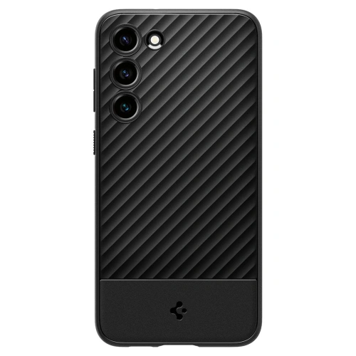 Kup Etui Spigen Core Armor Samsung Galaxy S23 Matt Fekete - SPN2663 - {ean13} - Sklep Home Screen
