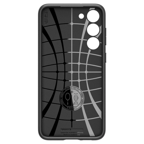 Kup Etui Spigen Core Armor Samsung Galaxy S23 Matt Fekete - SPN2663 - {ean13} - Sklep Home Screen