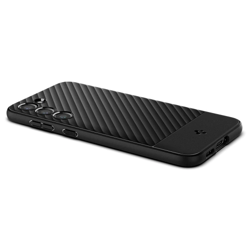Kup Etui Spigen Core Armor Samsung Galaxy S23 Matt Fekete - SPN2663 - {ean13} - Sklep Home Screen
