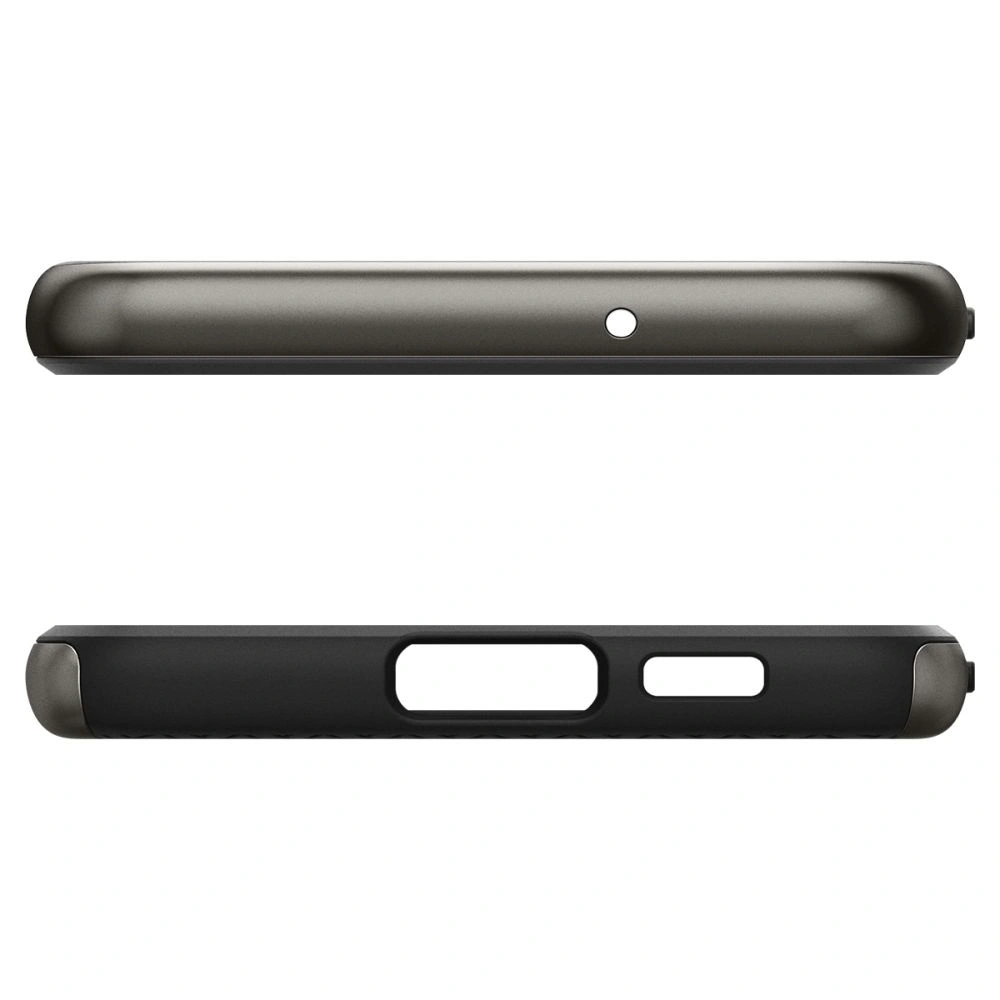 Etui Spigen Neo Hybrid Samsung Galaxy S23 Gunmetal