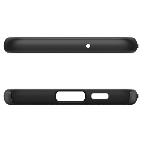 Kup Case Spigen Neo Hybrid Samsung Galaxy S23 Schwarz - SPN2665 - {ean13} - Sklep Home Screen