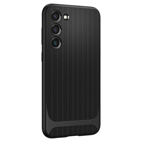 Kup Case Spigen Neo Hybrid Samsung Galaxy S23 Schwarz - SPN2665 - {ean13} - Sklep Home Screen