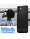Kup Case Spigen Neo Hybrid Samsung Galaxy S23 Schwarz - SPN2665 - {ean13} - Sklep Home Screen