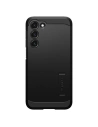 Kup Husă Spigen Tough Armor Samsung Galaxy S23 Black - SPN2666 - {ean13} - Sklep Home Screen