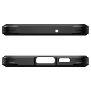 Kup Case Spigen Tough Armor Samsung Galaxy S23 Schwarz - SPN2666 - {ean13} - Sklep Home Screen